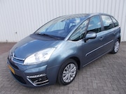 Citroën C4 Picasso - 1.6 VTi Tendance LPG G3 ( APK 19-12-2026 )