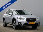 Subaru XV - 2.0i Premium 157 Pk Automaat AKTIEPRIJS VAN € 23.695, - VOOR