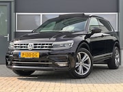 Volkswagen Tiguan - 1.4 TSI DSG 4Motion R-Line VOL