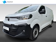 Citroën e-Jumpy - bestelwagen ë-Jumpy | XL 75 kWh Automaat | Surround NAV | Ho