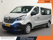Renault Trafic - Passenger 2.0 dCi 120 L2H1 9persoons PERSONENBUS incl. BTW/
