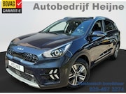 Kia Niro - 1.6 GDi PHEV DYNAMIC LINE CAMERA/NAVI/SCHUIFDAK