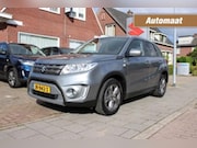 Suzuki Vitara - 1.6 EXCLUSIVE Automaat