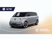 Volkswagen ID.Buzz - Pro Limited Edition Plus 286pk 86 kWh LWB 7p. | Elek. achter