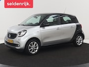Smart ForFour - 1.0 Joy Edition | Origineel NL | Climate control | Bluetooth