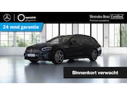 Mercedes-Benz E-klasse - Estate 200 Business Solution AMG | Night | Trekhaak | Panora