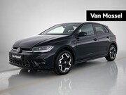 Volkswagen Polo - 1.0 TSI R-Line Edition 95 PK| Origineel Nederlands | 1e Eige