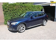 BMW X1 - SDrive20i High Executive Aut.