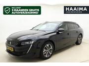 Peugeot 508 - SW 1.2 PureTech 130pk Automaat Allure Pack Business | Naviga