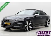 Audi S5 - 3.0 TFSI quattro Pro Line + | pano | massage | B&O