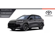 Toyota Corolla Cross - Hybrid 180 GR Sport | Nieuw op voorraad |