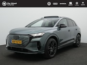 Audi Q4 e-tron - S edition quattro performance 82 kWh | Matrix LED Koplampen