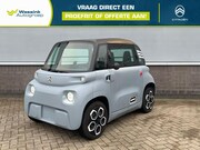 Citroën Ami - | 75 km Elektrisch bereik | 16+ ( Brommer Rijbewijs) | Panor