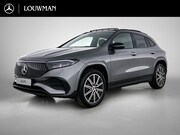 Mercedes-Benz EQA - 250+ Business Solution AMG 71 kWh | Premium pakket | Nightpa