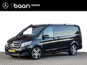 Mercedes-Benz V-klasse - V 250d L DC Avantgarde Ed. | 360° Camera | Distronic | Burme