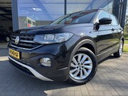 Volkswagen T-Cross - 1.0 TSI Life Business Automaat