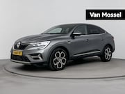 Renault Arkana - 1.6 E-Tech Hybrid 145Pk Intens | Apple Carplay/Android Auto