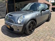 MINI Cooper - 3-Deurs 1.6 S Chili Nieuwe APK 04-07-2027