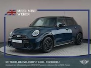 MINI Cooper S - 5-Deurs 2.0 John Cooper Works XL