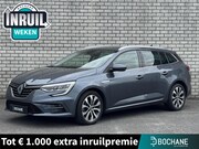 Renault Mégane - Estate 1.3 TCe 140 Techno | Apple CarPlay / Android Auto | T