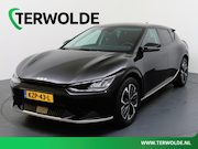 Kia EV6 - Earth 77.4 kWh | Lederen Bekl. | Achteruitrijcamera | Stoelv