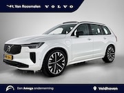 Volvo XC90 - 2.0 T8 Plug-in hybrid AWD Ultra Dark