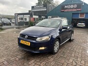 Volkswagen Polo - 1.2 TDI PANO CAMERA NAP LUXE