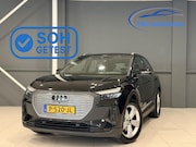 Audi Q4 e-tron - 35 Launch edition 55 kWh | SOH 91, 26% | Navigatie | Hoge in