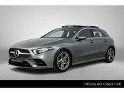 Mercedes-Benz A-klasse - A 180 Automaat Business Solution AMG | Advantage Pakket | Pa