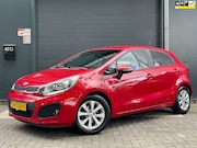 Kia Rio - 1.2 CVVT Super Pack NAP CAMERA CRUISE KEYLESS CLIMA BLUETOOT