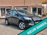 Ford Kuga - 1.5 Titanium Airco Cruise PDC Tr.haak LMV- RIJKLAAR