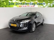 Renault Mégane - Estate 1.4 TCe GT-Line