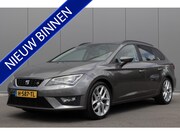 Seat Leon - ST | 1.8 FR | PANO | NAVI | STOELVERWARMING