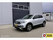Volkswagen T-Cross - 1.0 TSI DSG I LED I Camera I Trekhaak I Navigatie