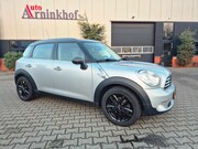 MINI Countryman - Mini 1.6 One Chili