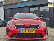Kia Ceed - 1.6 GDI PHEV DynamicPlusLine
