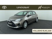 Toyota Yaris - 1.3 VVT-i Aspiration