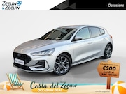Ford Focus - 1.0 EcoBoost Hybrid ST Line | WinterPack | Sync4 | Carplay |