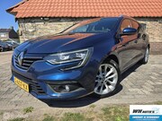 Renault Mégane - Estate 1.3 TCe GT-Line