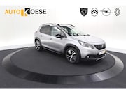 Peugeot 2008 - PureTech 110 EAT6 GT-Line | Trekhaak | Panoramadak | Apple C