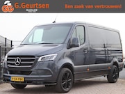 Mercedes-Benz Sprinter - 319 V6 3.0 CDI L2H1 360 Camera, Luchtvering, 2x geveerde sto