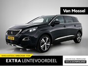 Peugeot 5008 - 1.2 PureTech Blue Lease Premium