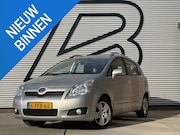 Toyota Verso - 1.8 VVT-i Terra 7p. 1e Eigenaar|Airco|PDC|Trekhaak|Elektr. R