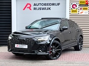 Audi Q3 Sportback - 35 TFSI S-Line Pano/Sonos/Sfeer/Keyless
