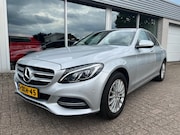 Mercedes-Benz C-klasse - 180 Edition, Navi, LED, Orig.NL, Nieuw Model