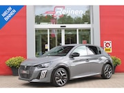 Peugeot 208 - 1.2 Hybrid 145PK AUTOMAAT GT PACK | ELEKTRISCH BEDIENBARE BE