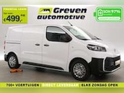 Peugeot e-Expert - Toyota PROACE Electric Worker 75 kWh Long Range L2