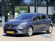 Renault Clio - 0.9 TCe Limited | Navigatie | Airco | Cruise | NL-Auto | Nie