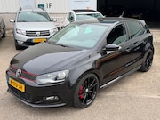 Volkswagen Polo - 1.4 TSI GTI Automaat 161.000km BJ 2011