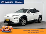 Hyundai Kona - EV Fashion 64 kWh | Soh 95.5% | Camera | Warmtepomp | Adapti